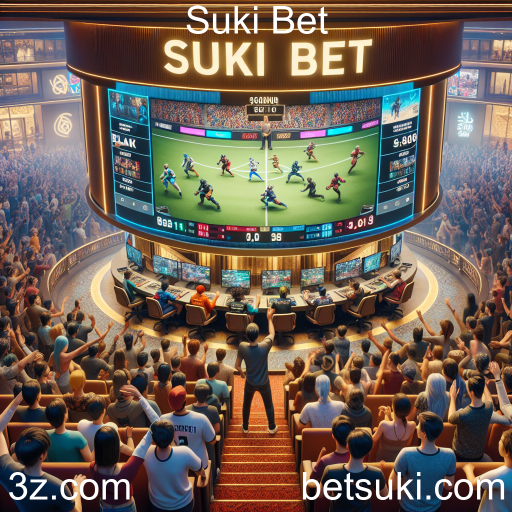 A Ascensão dos eSports: Uma Nova Era nos Jogos Digitais